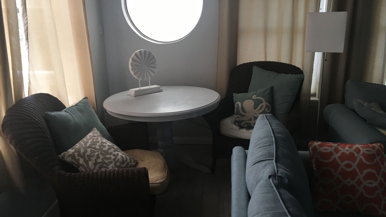Photo of Bedroom in Pirates Beach