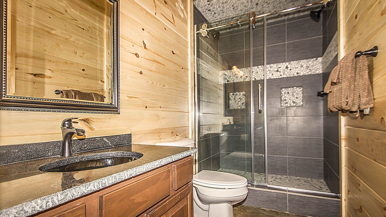Photo of Bathroom in Bremen