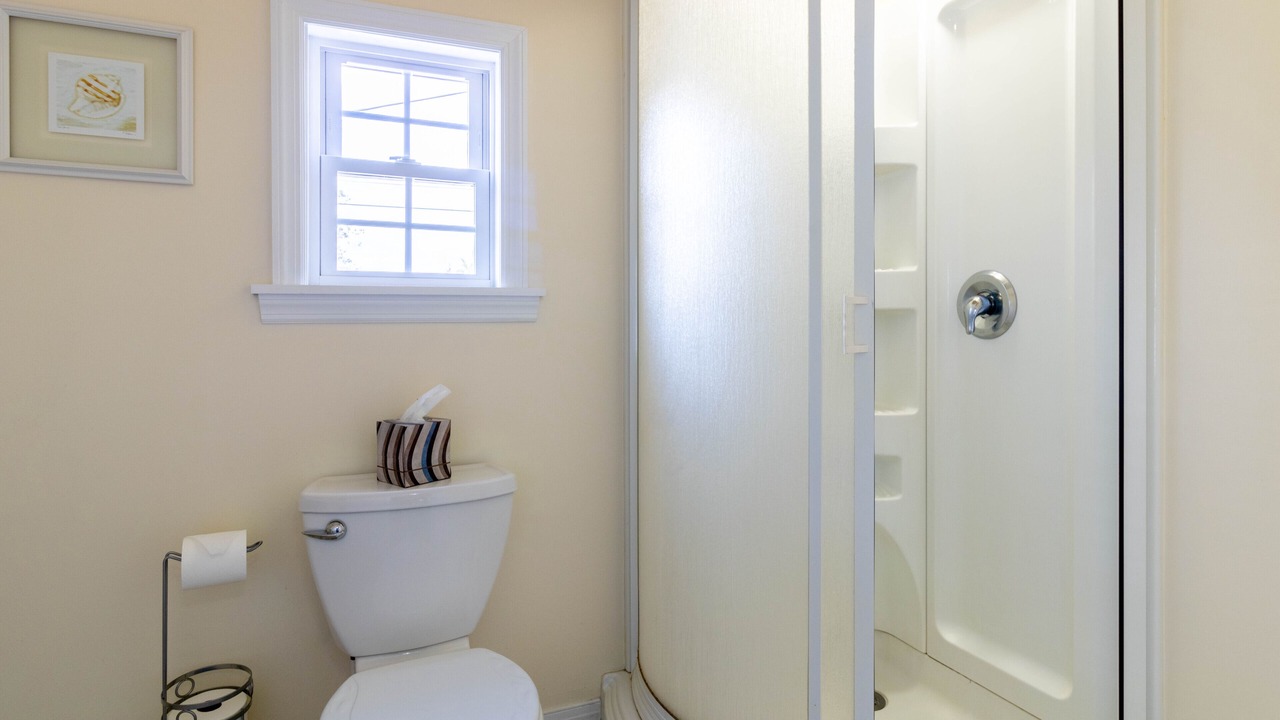 Photo of Bathroom in North Cape May