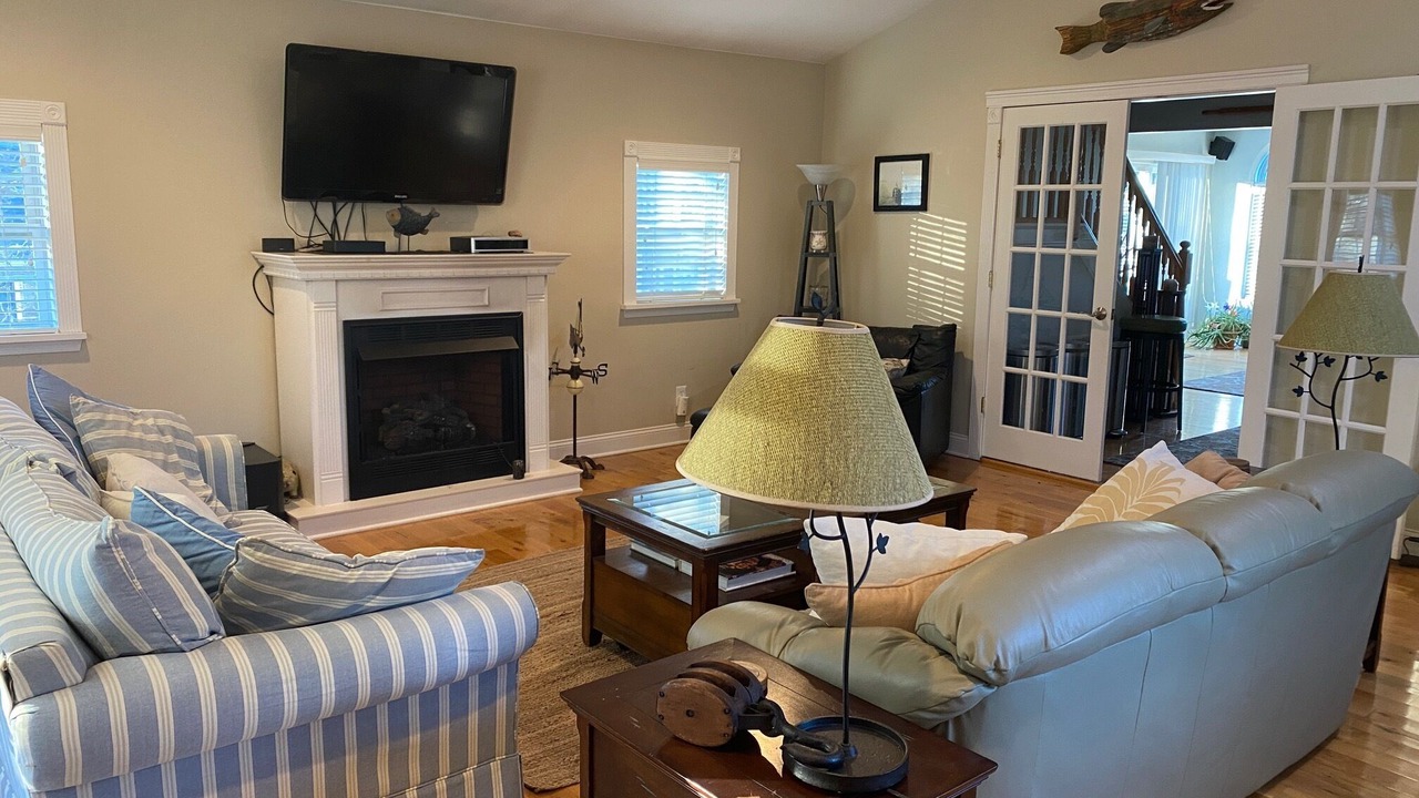 Photo of Bedroom in North Cape May