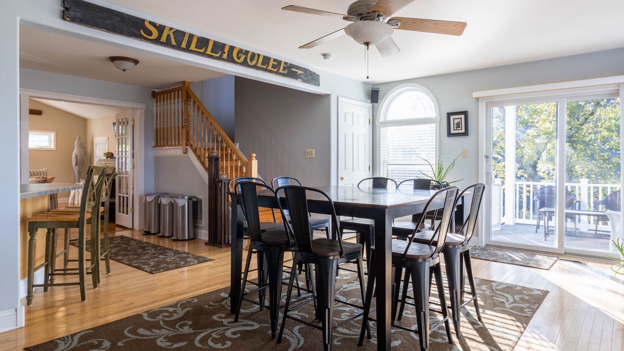 Photo of Livingroom in North Cape May