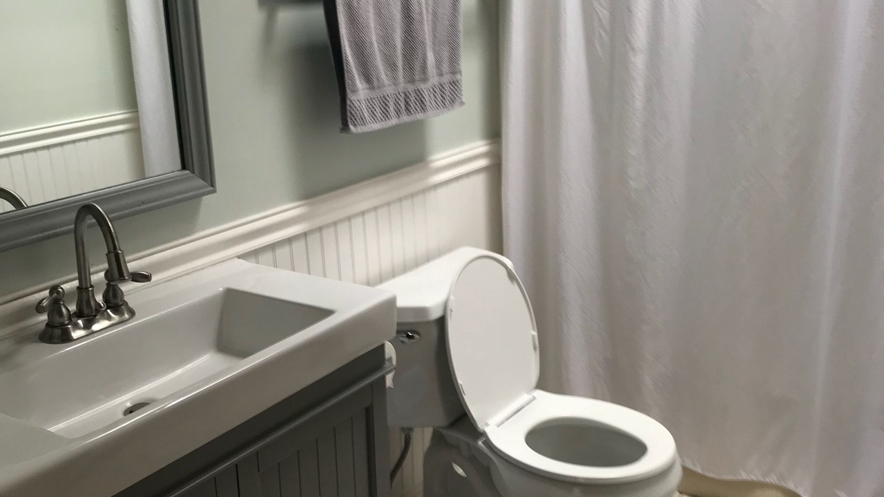 Photo of Bathroom in Edgartown