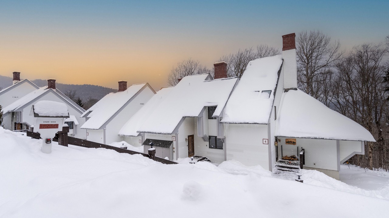 Photo of Outdoor in Central Vermont- Killington