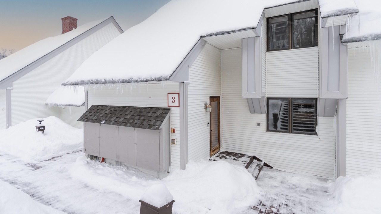 Photo of Outdoor in Central Vermont- Killington