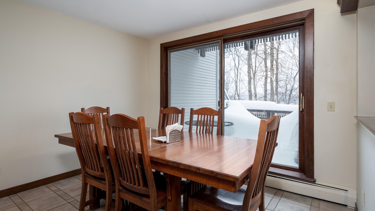 Photo of Livingroom in Central Vermont- Killington
