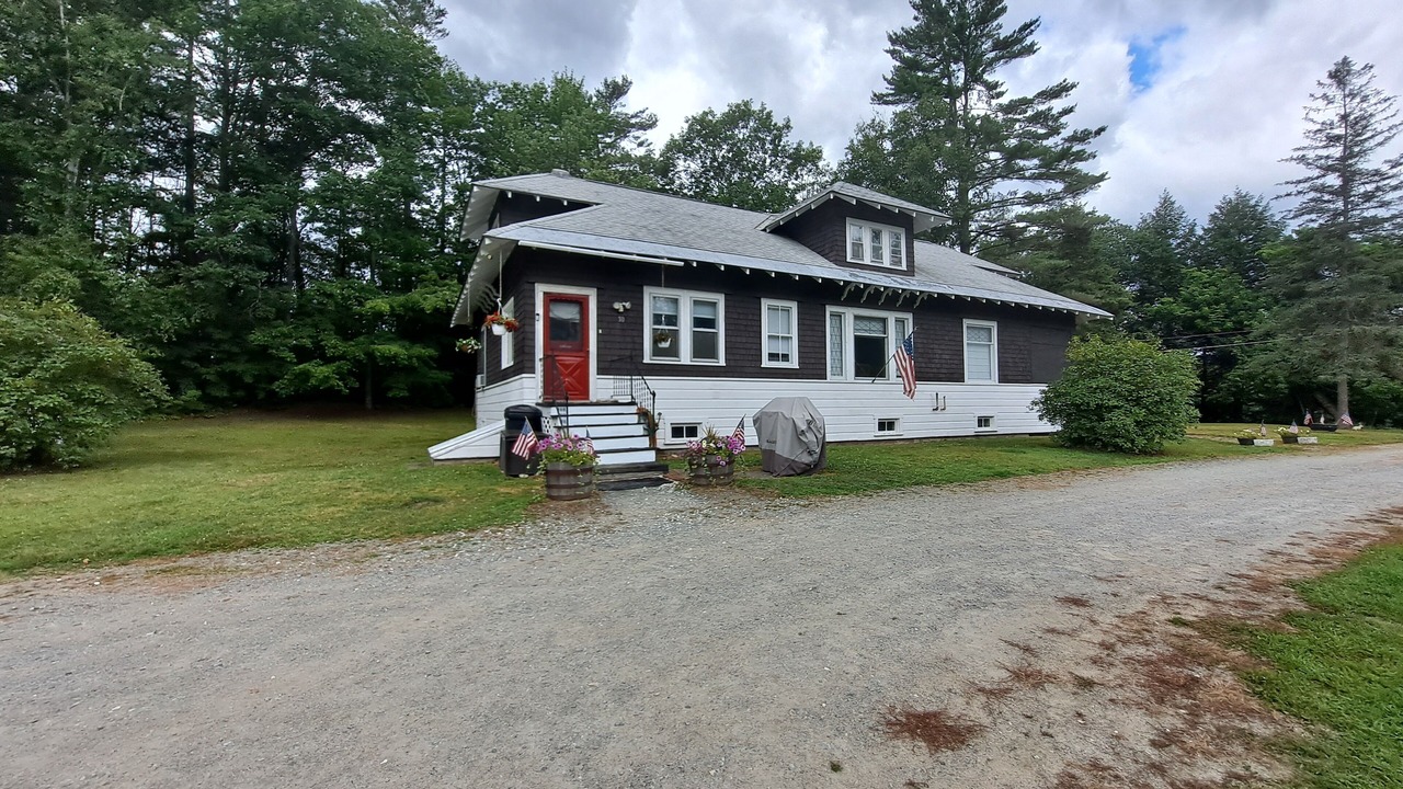 Photo of Outdoor in Wells River