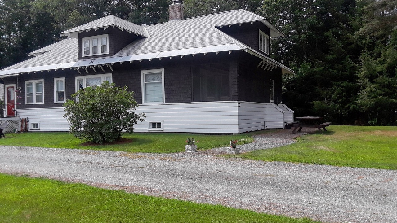 Photo of Outdoor in Wells River