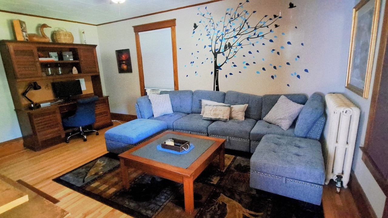 Photo of Livingroom in Wells River