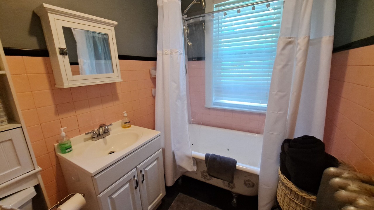 Photo of Bathroom in Wells River