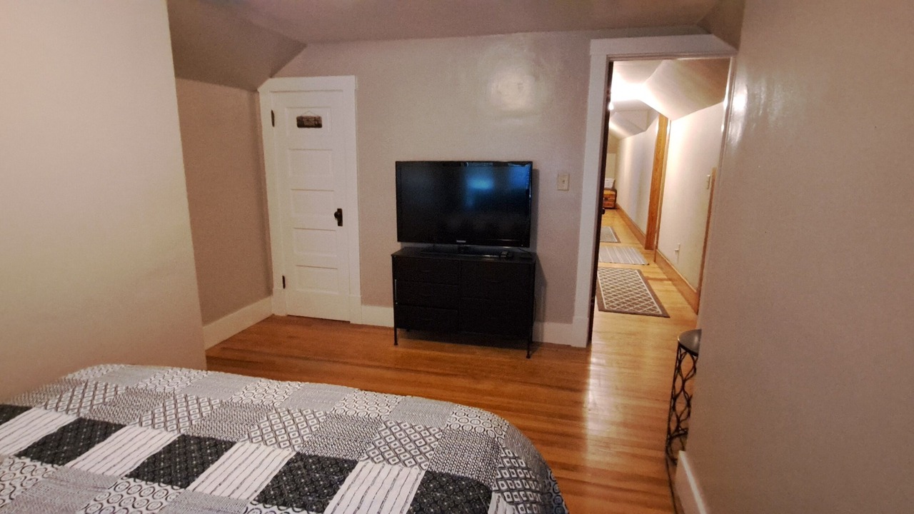 Photo of Bedroom in Wells River