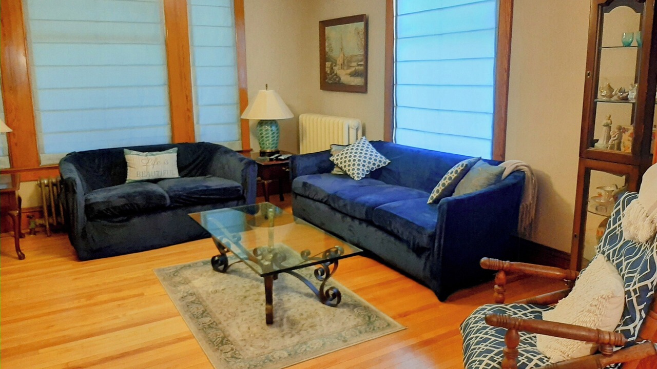 Photo of Bedroom in Wells River