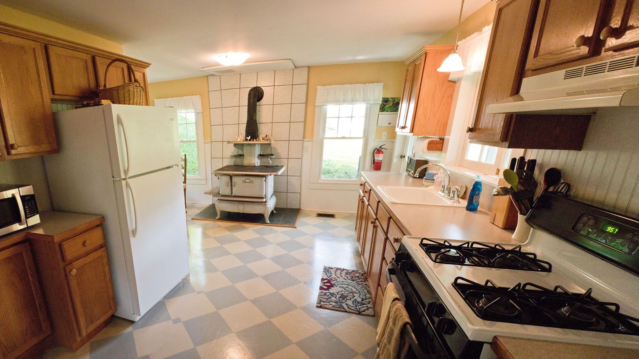 Photo of Kitchen in Hobart