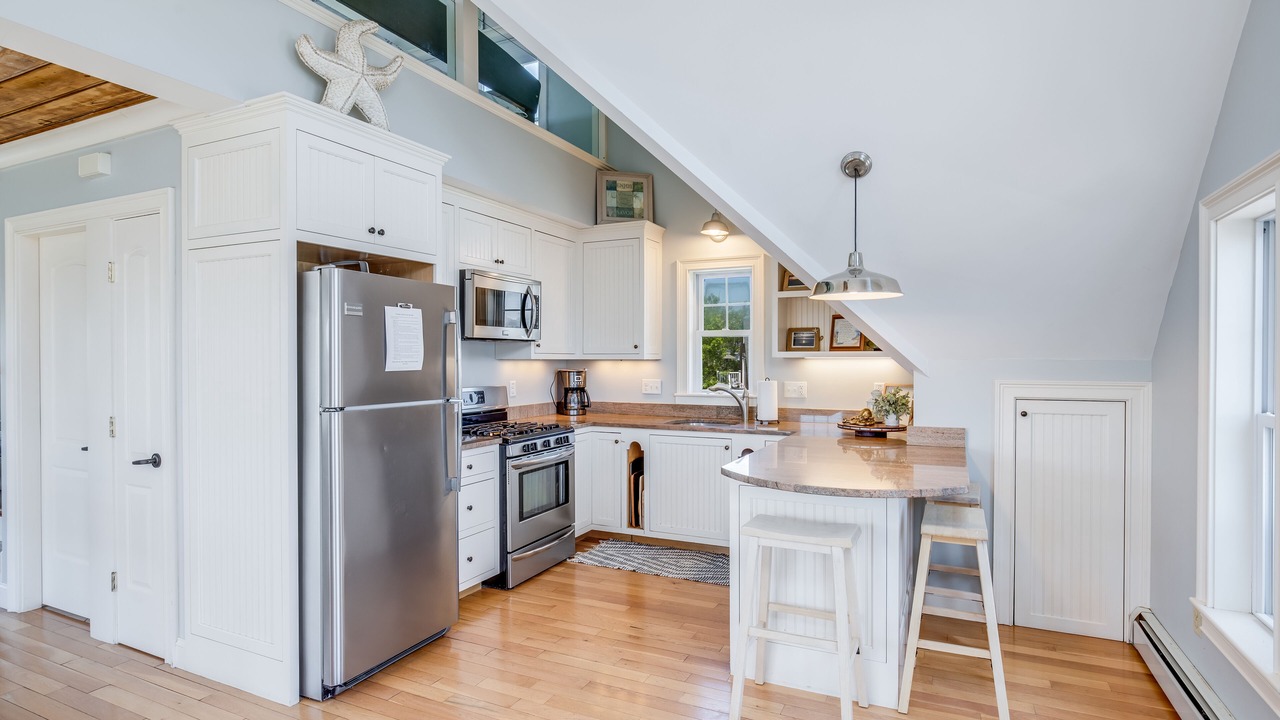Photo of Kitchen in Newbury