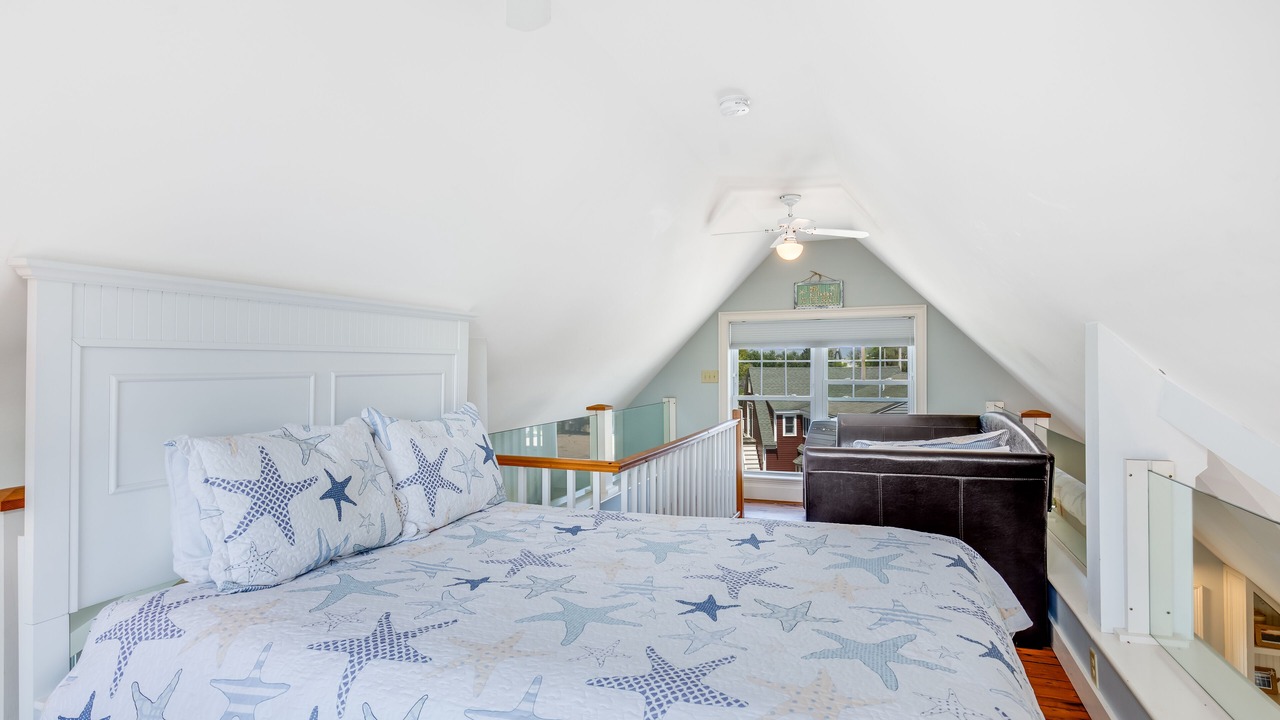 Photo of Bedroom in Newbury
