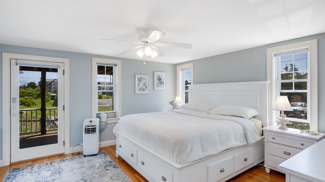 Photo of Bedroom in Newbury