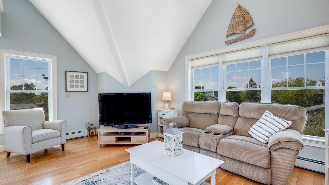 Photo of Livingroom in Newbury
