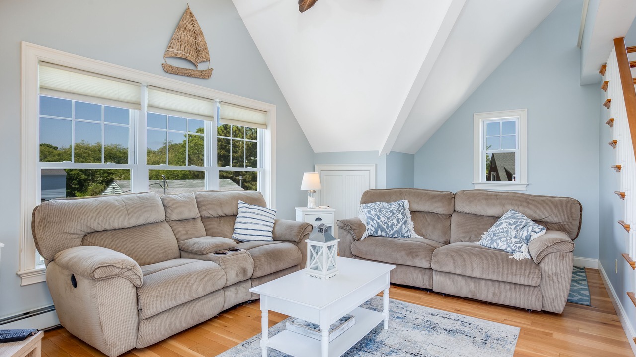 Photo of Livingroom in Newbury