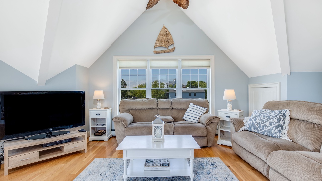 Photo of Livingroom in Newbury