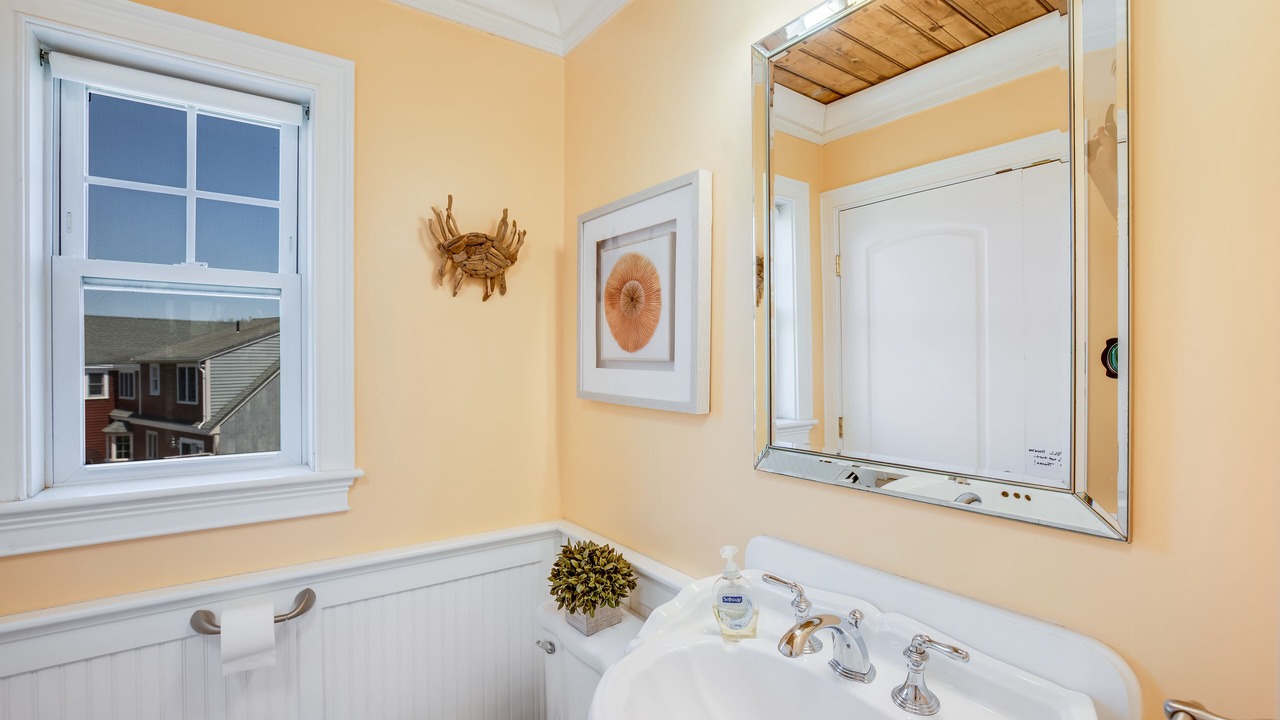 Photo of Bathroom in Newbury