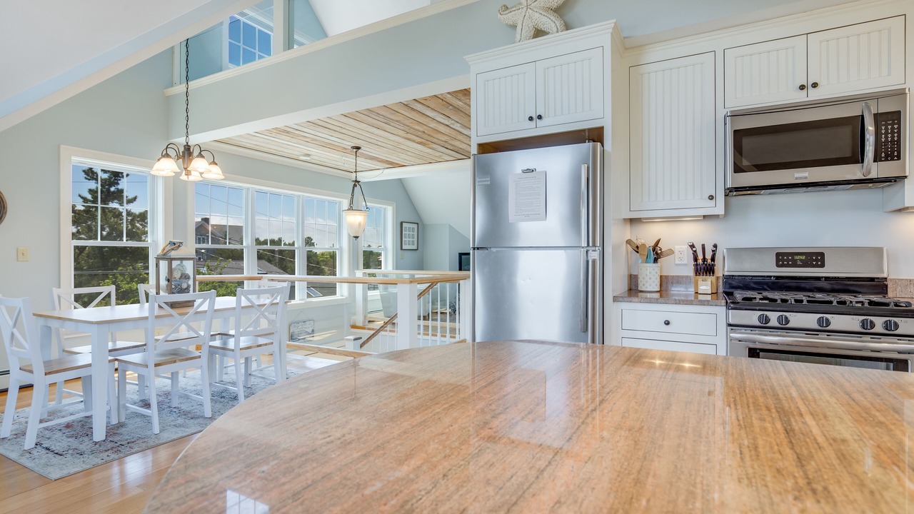 Photo of Kitchen in Newbury