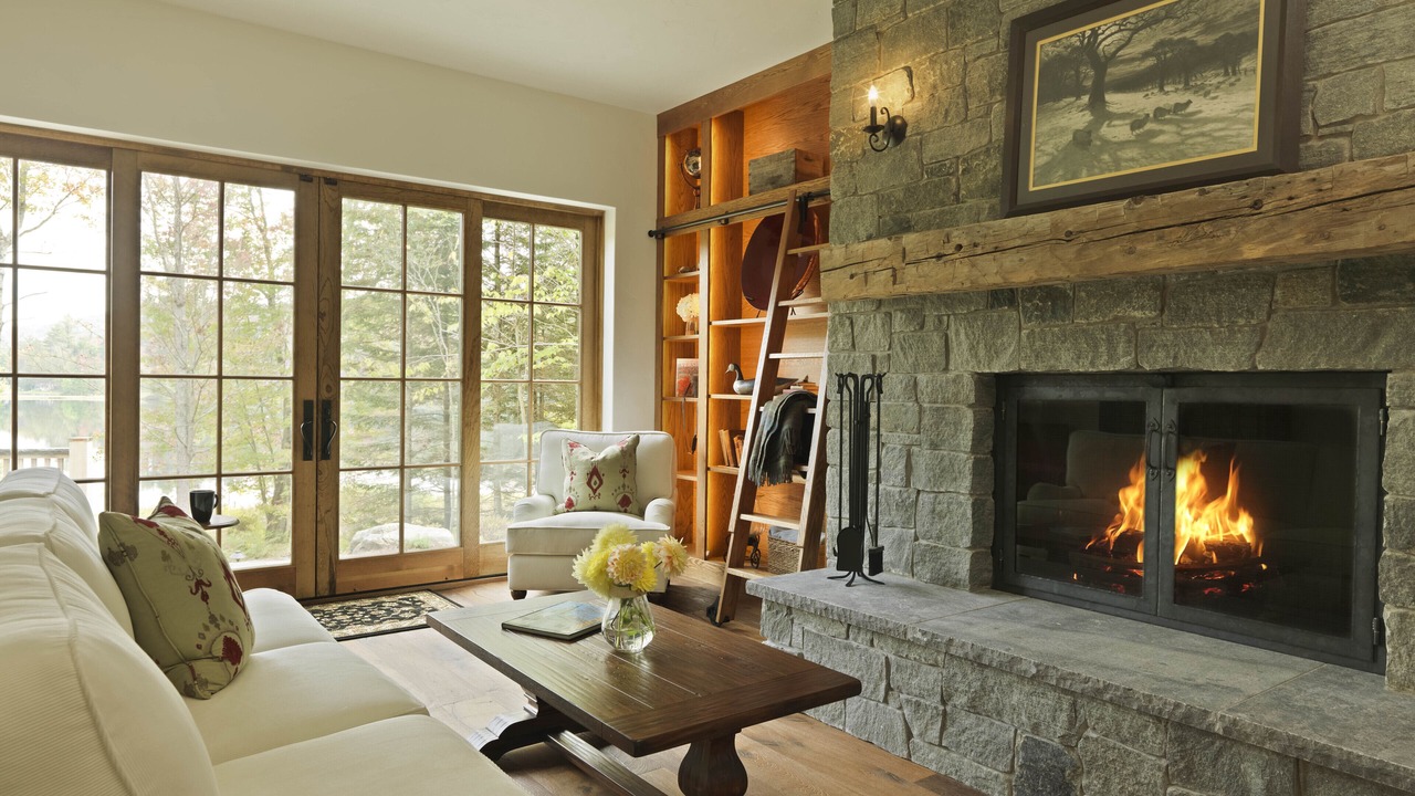 Photo of Livingroom in Eden