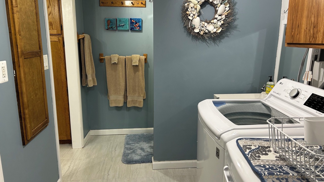 Photo of Bathroom in Port Ewen