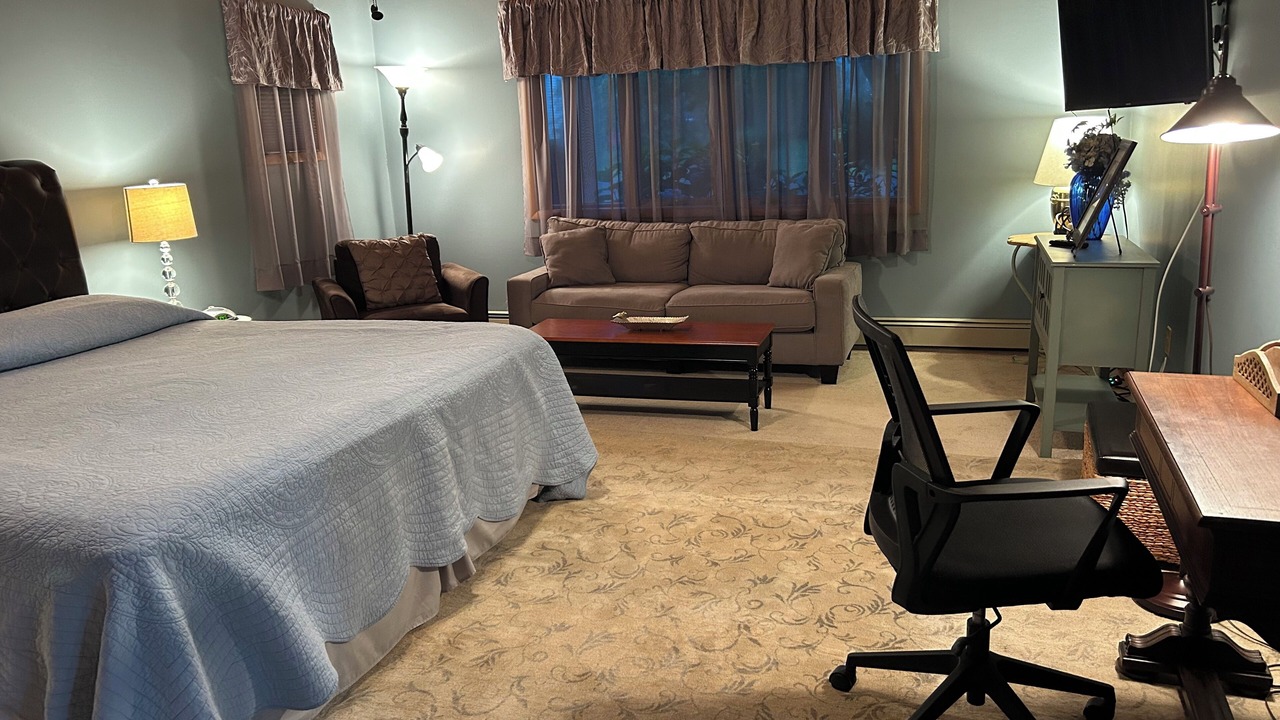 Photo of Bedroom in Port Ewen