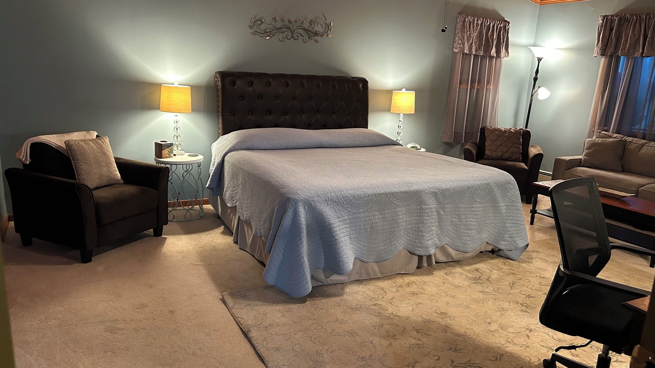 Photo of Bedroom in Port Ewen