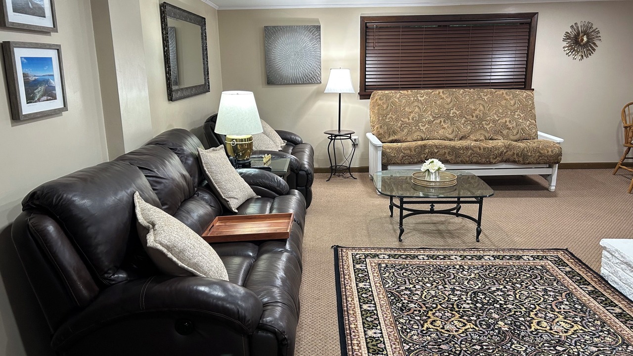 Photo of Livingroom in Port Ewen