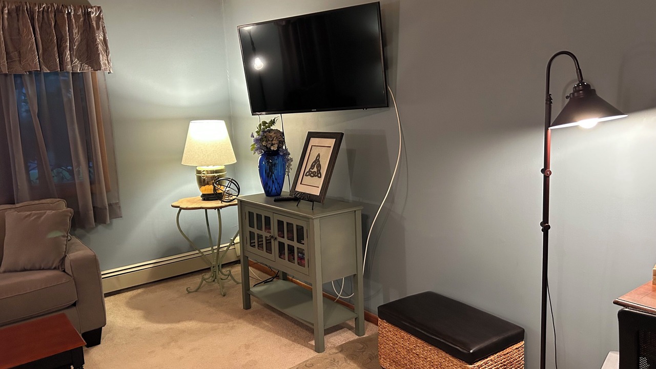 Photo of Livingroom in Port Ewen