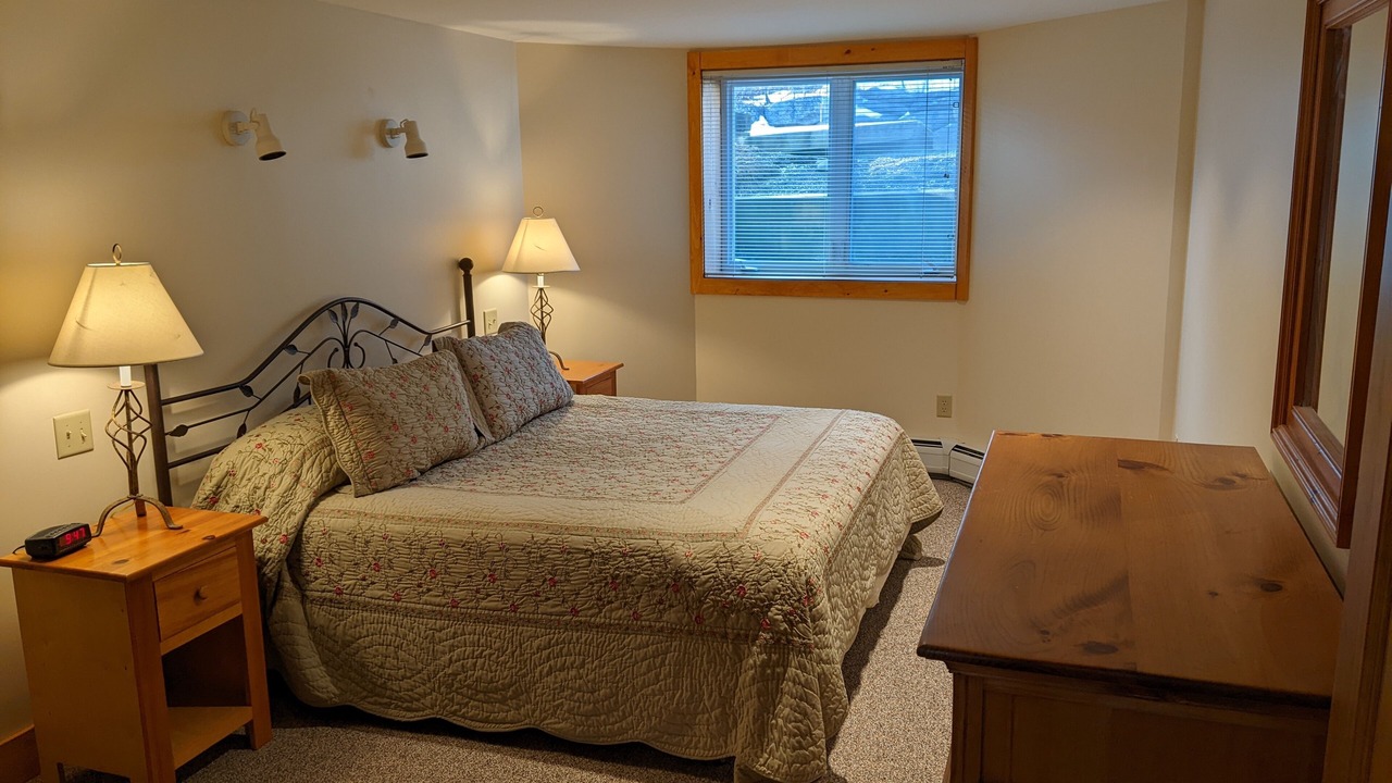 Photo of Bedroom in North Troy
