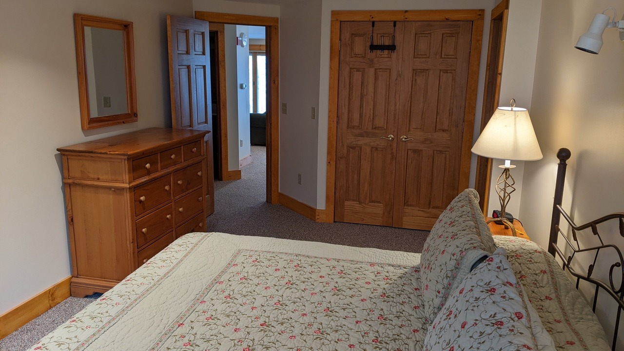 Photo of Bedroom in North Troy