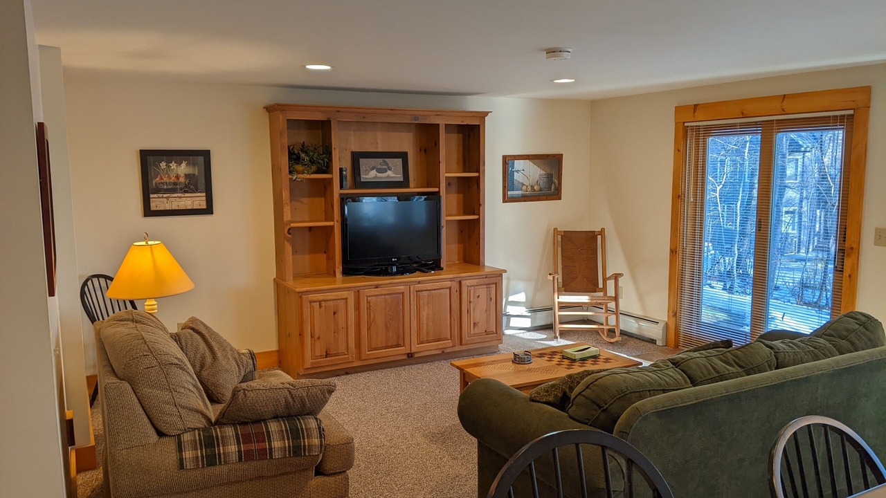 Photo of Livingroom in North Troy