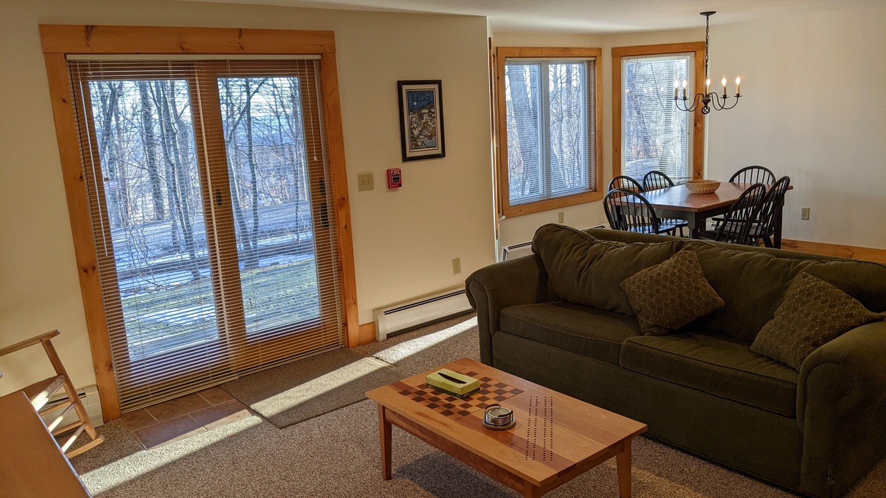 Photo of Livingroom in North Troy