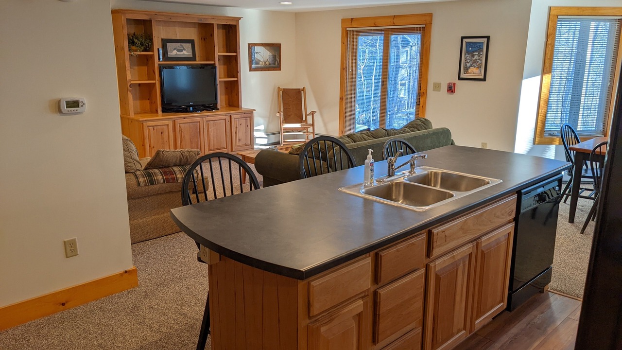 Photo of Kitchen in North Troy