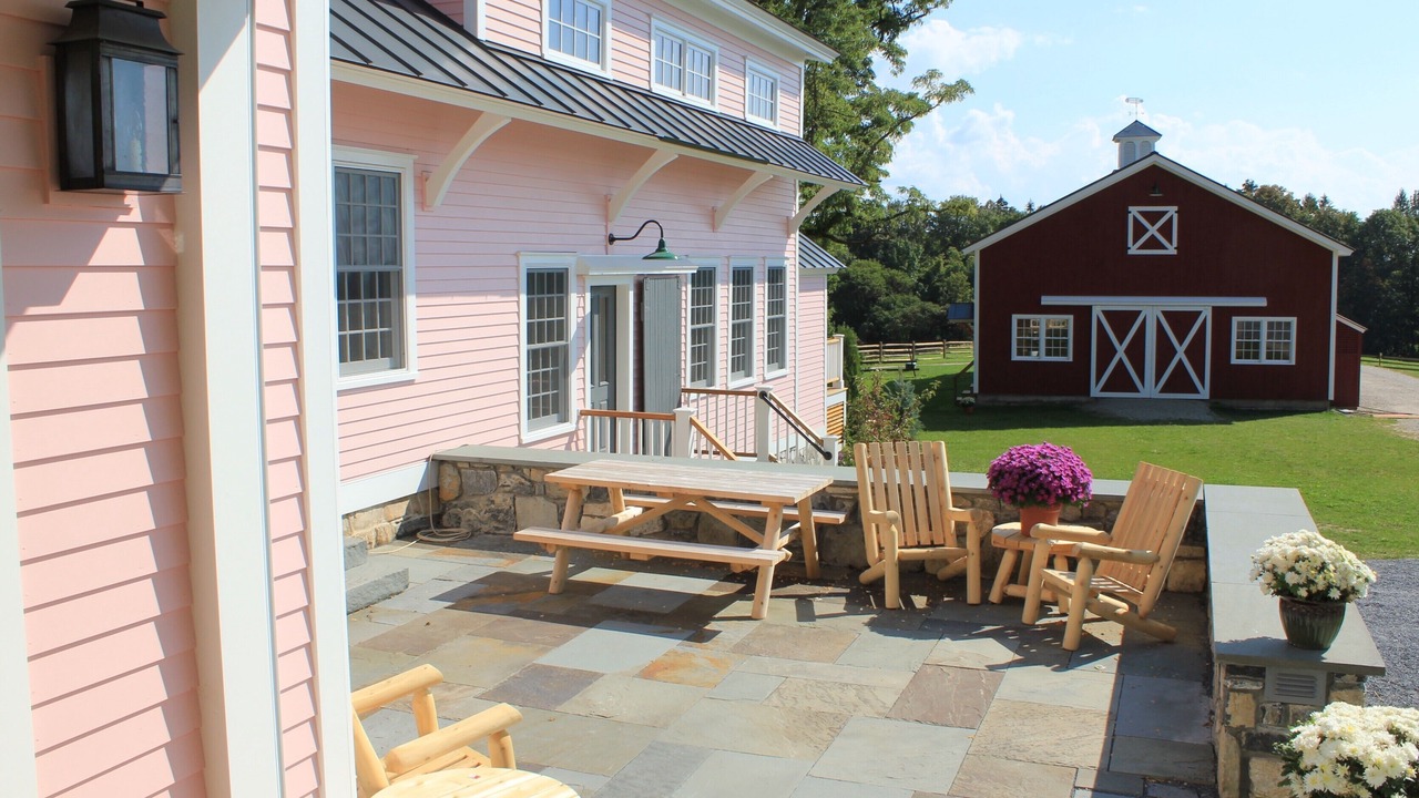 Photo of Outdoor in Middlebury - Warren