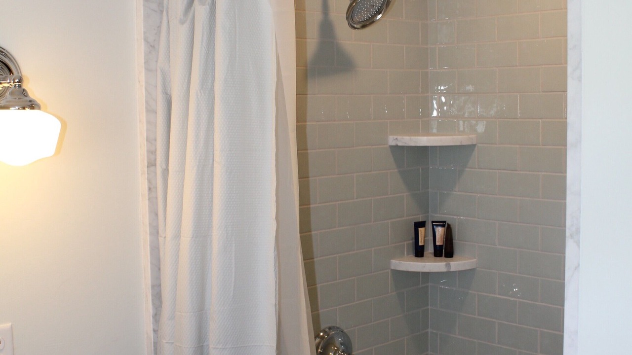 Photo of Bathroom in Middlebury - Warren