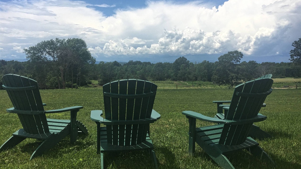 Photo of Outdoor in Middlebury - Warren