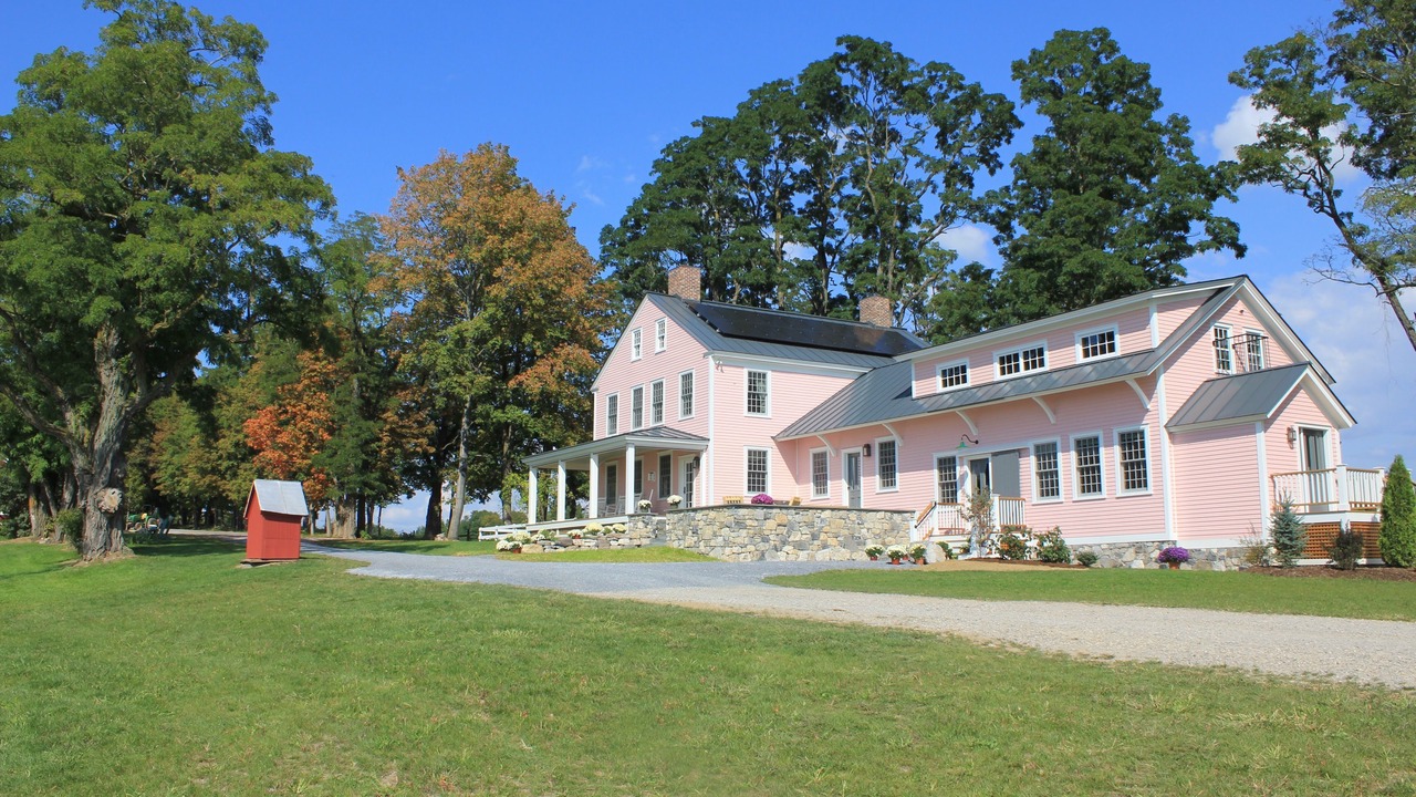 Photo of Outdoor in Middlebury - Warren