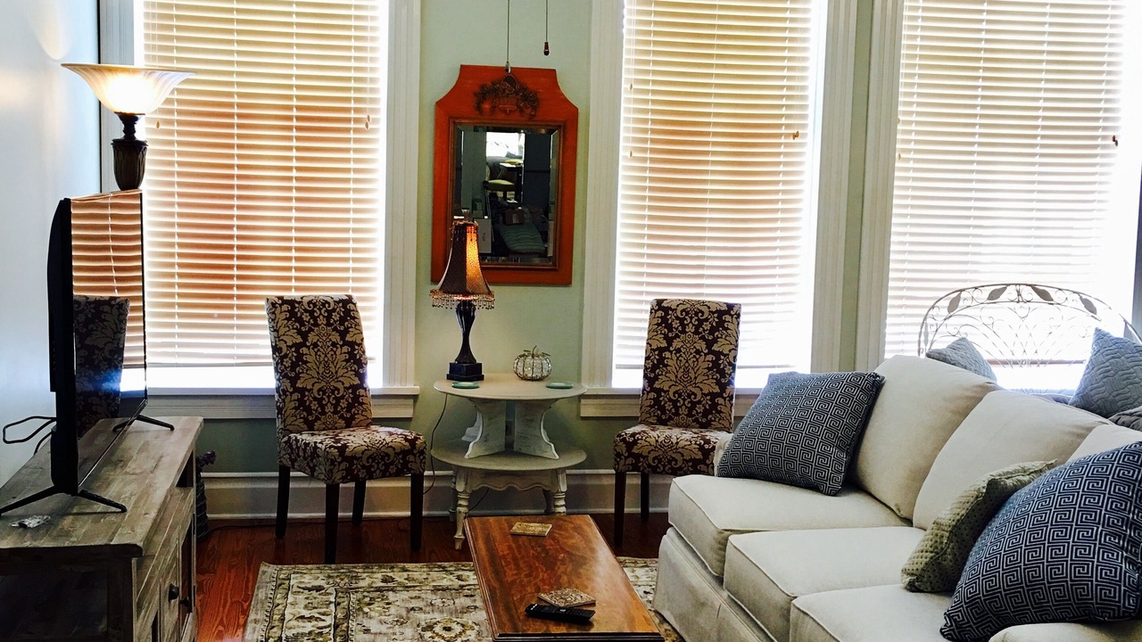 Photo of Livingroom in Galveston