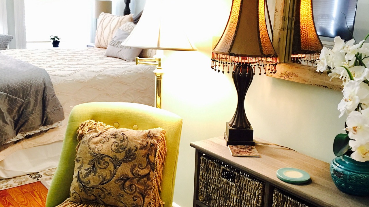 Photo of Bedroom in Galveston