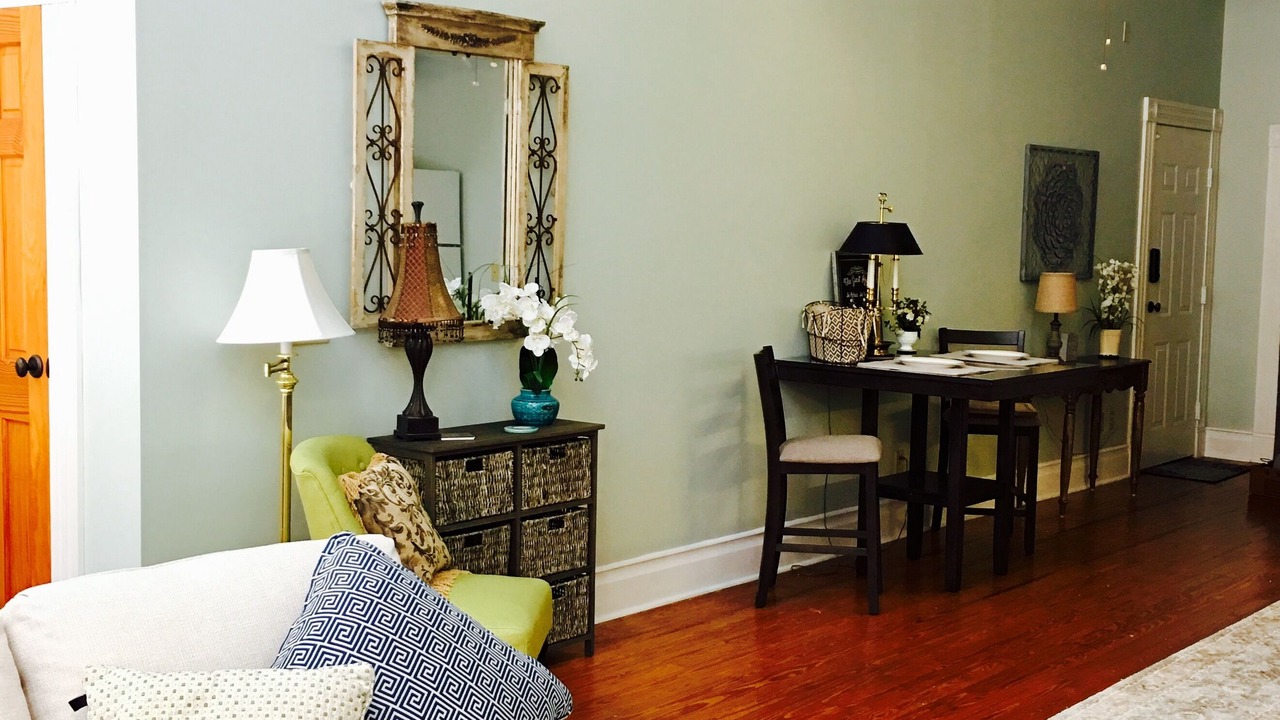 Photo of Livingroom in Galveston