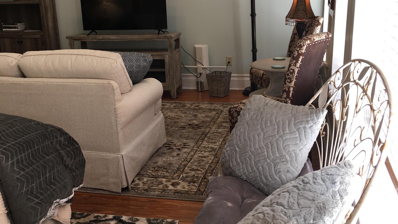 Photo of Livingroom in Galveston