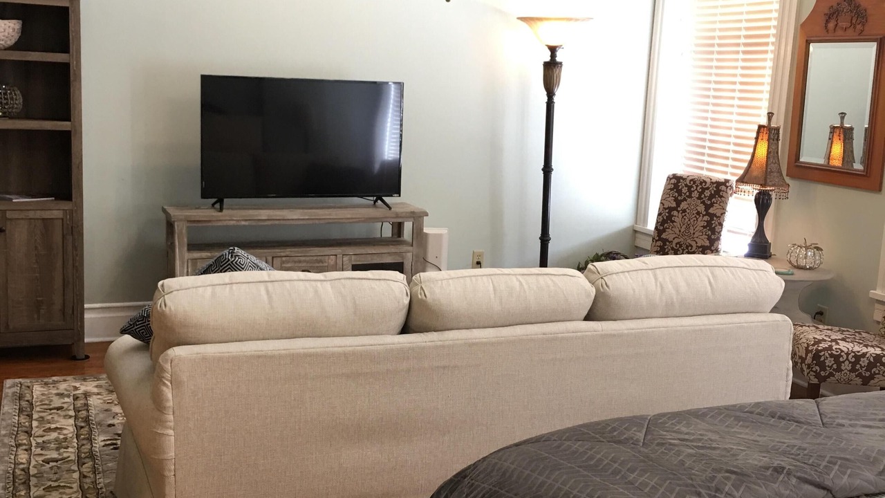 Photo of Bedroom in Galveston