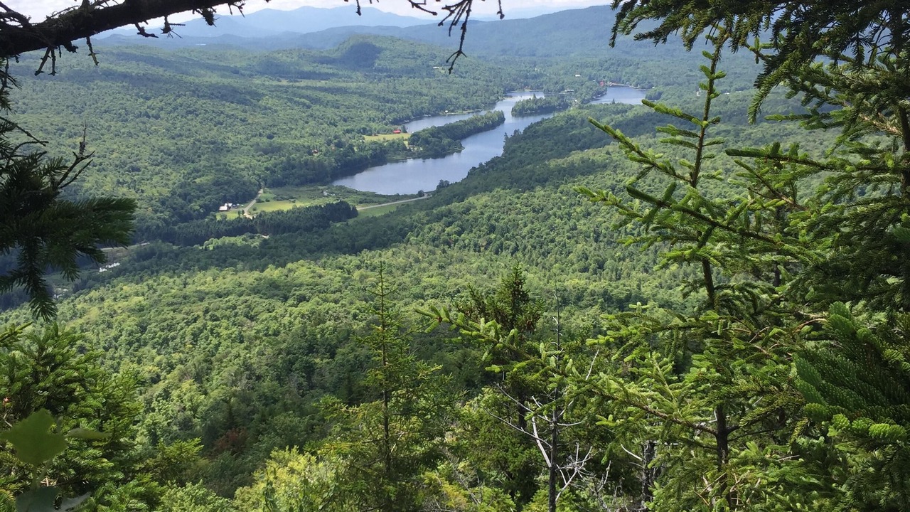 Photo of Outdoor in Green Mountains