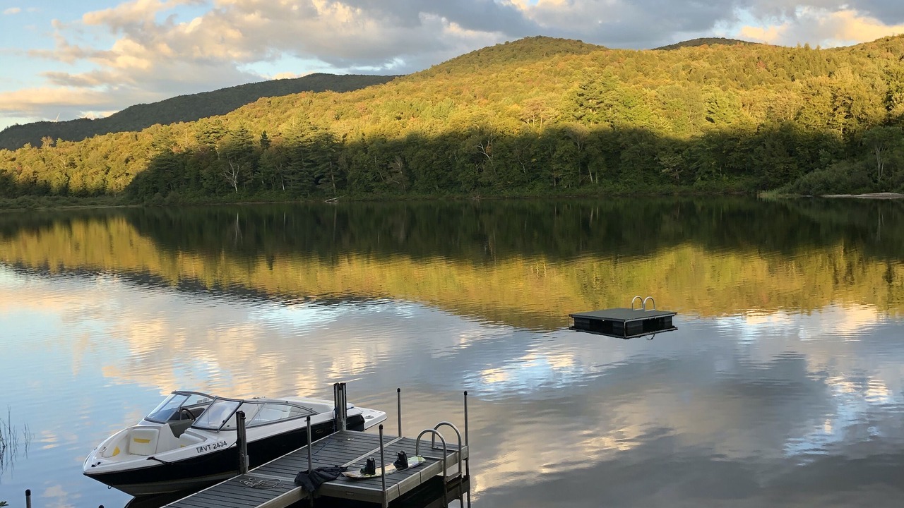 Photo of Outdoor in Green Mountains