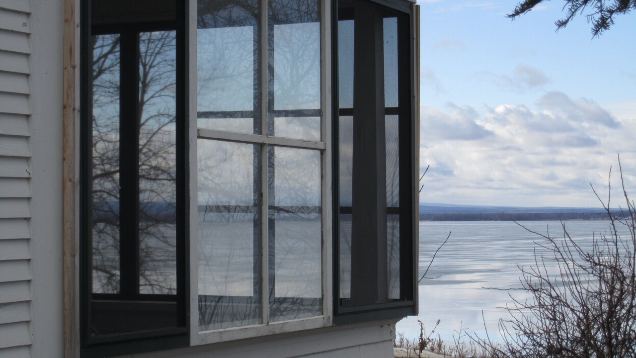 Photo of Outdoor in Alburg