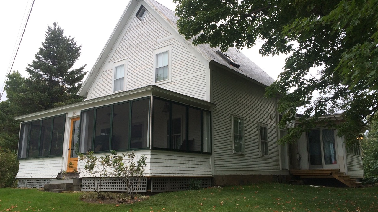 Photo of Outdoor in Alburg