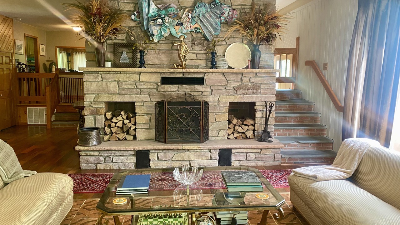 Photo of Livingroom in Mount Marion