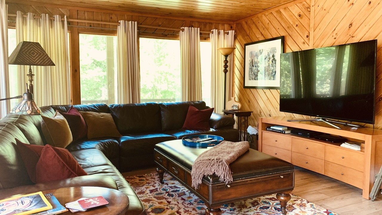 Photo of Bedroom in Mount Marion